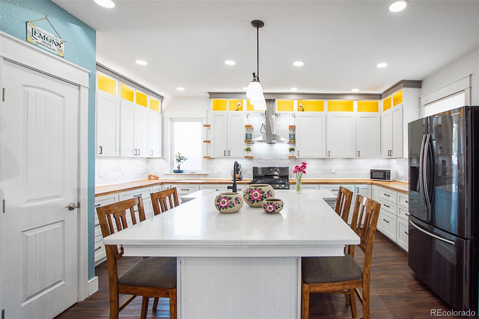 MLS Image #7 for 131  faraday street,monte vista, Colorado