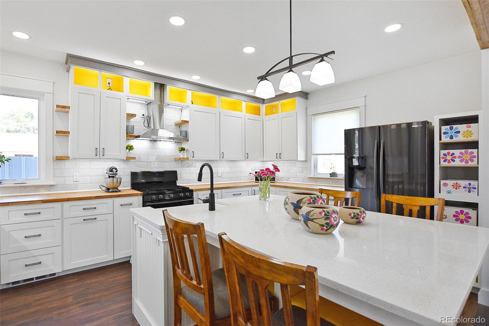 MLS Image #8 for 131  faraday street,monte vista, Colorado