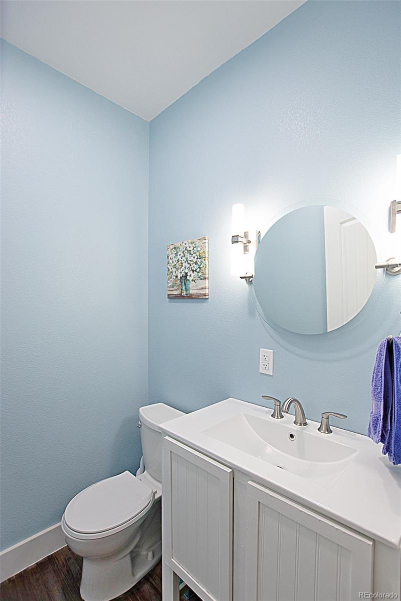 MLS Image #9 for 131  faraday street,monte vista, Colorado