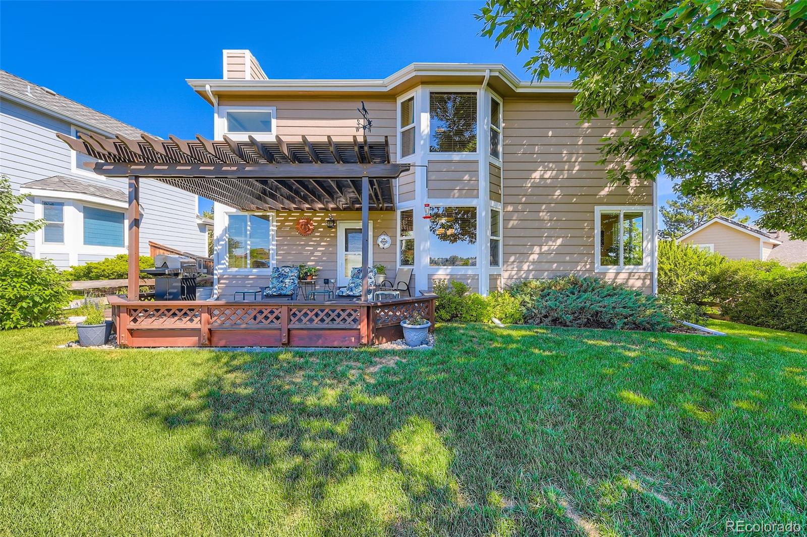 MLS Image #27 for 9791  sterling drive,highlands ranch, Colorado
