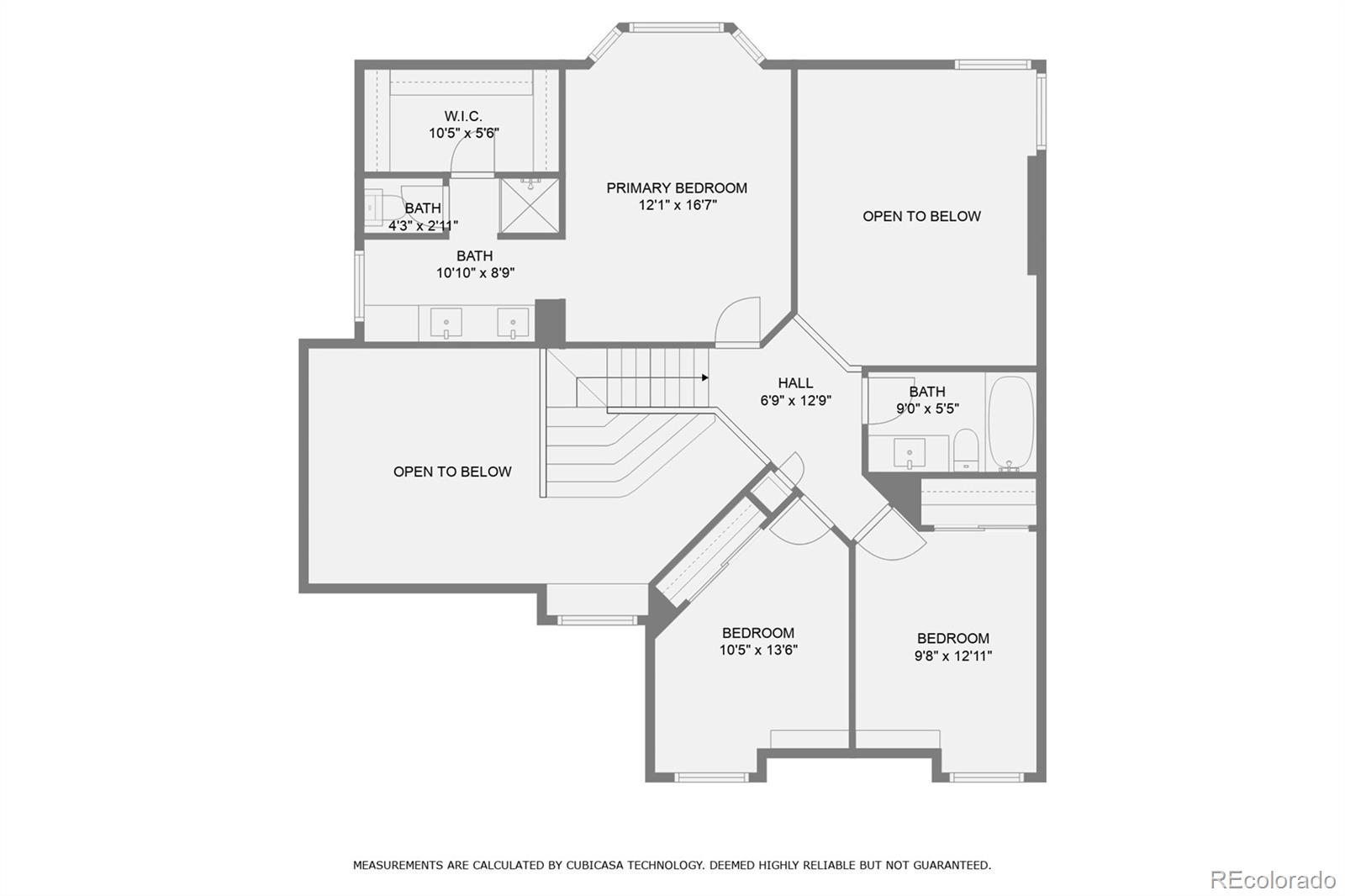 MLS Image #29 for 9791  sterling drive,highlands ranch, Colorado