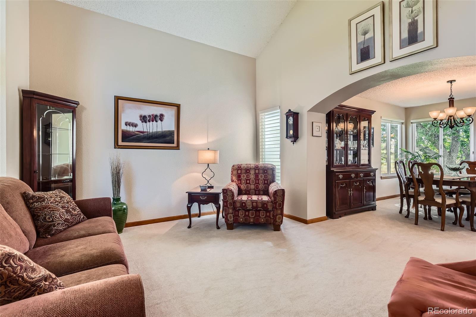 MLS Image #3 for 9791  sterling drive,highlands ranch, Colorado