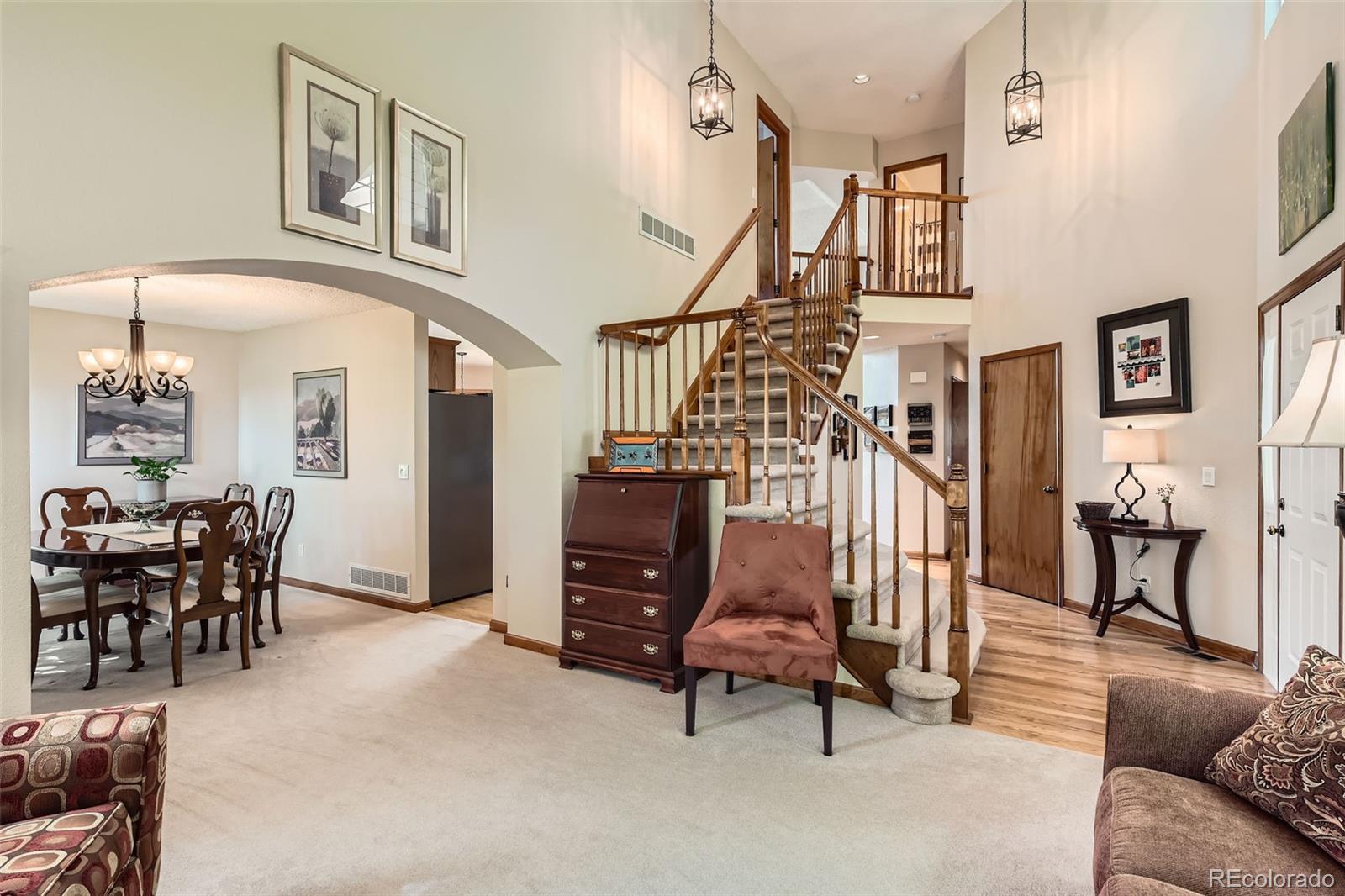 MLS Image #4 for 9791  sterling drive,highlands ranch, Colorado