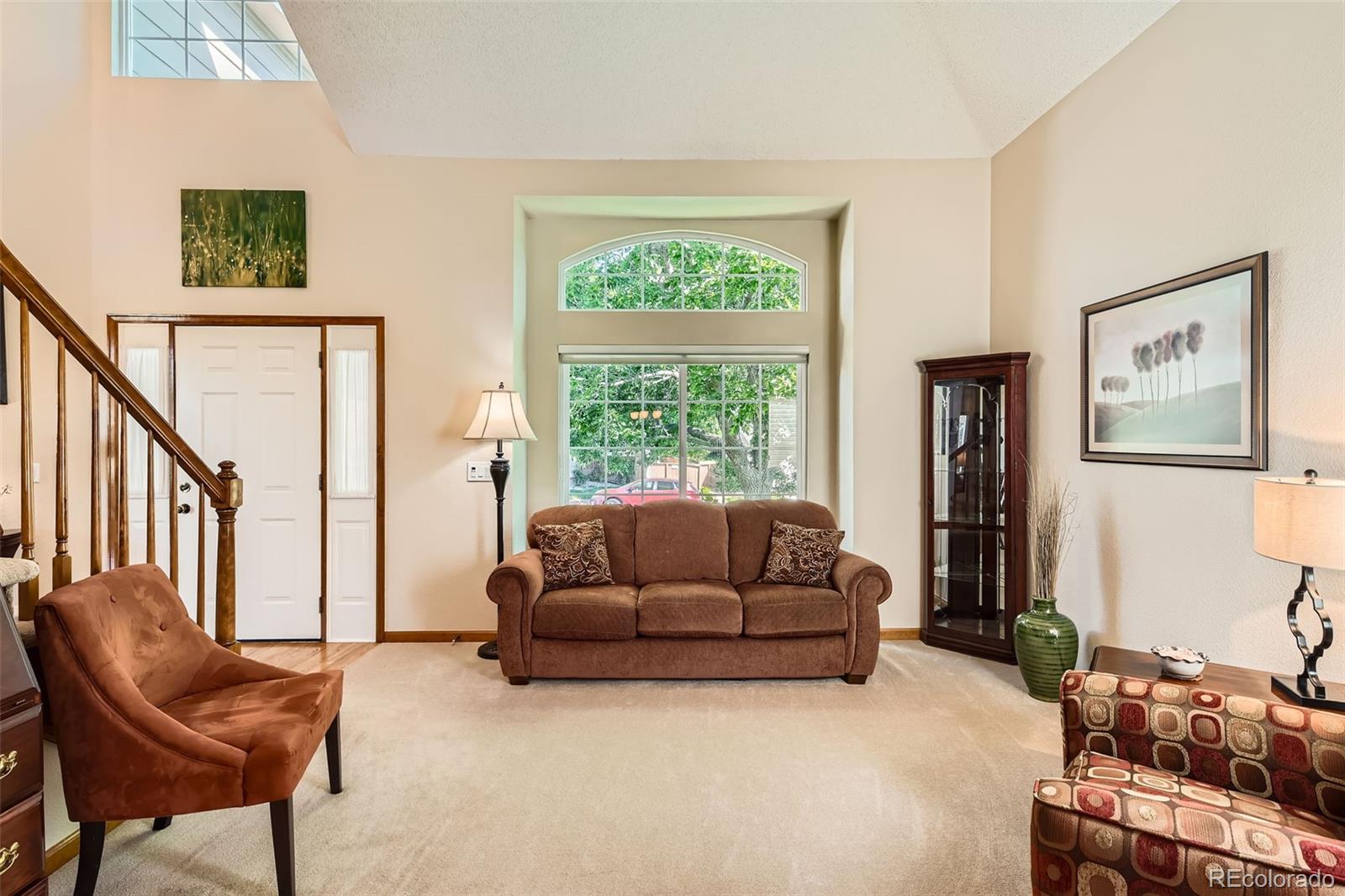 MLS Image #5 for 9791  sterling drive,highlands ranch, Colorado