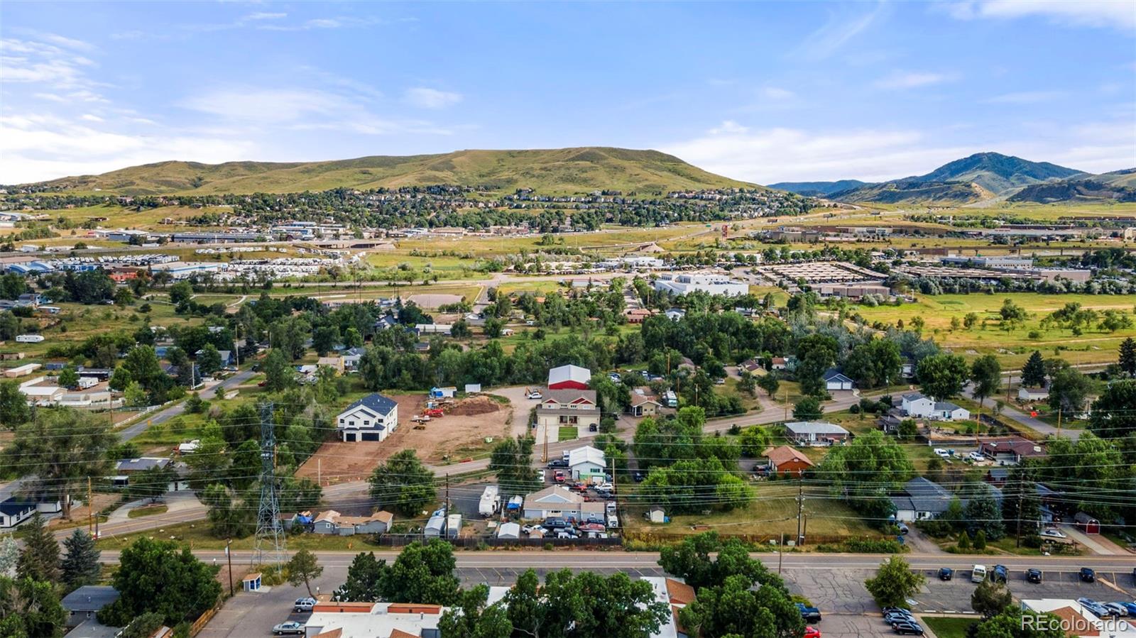 MLS Image #10 for 16259 w 10th avenue,golden, Colorado