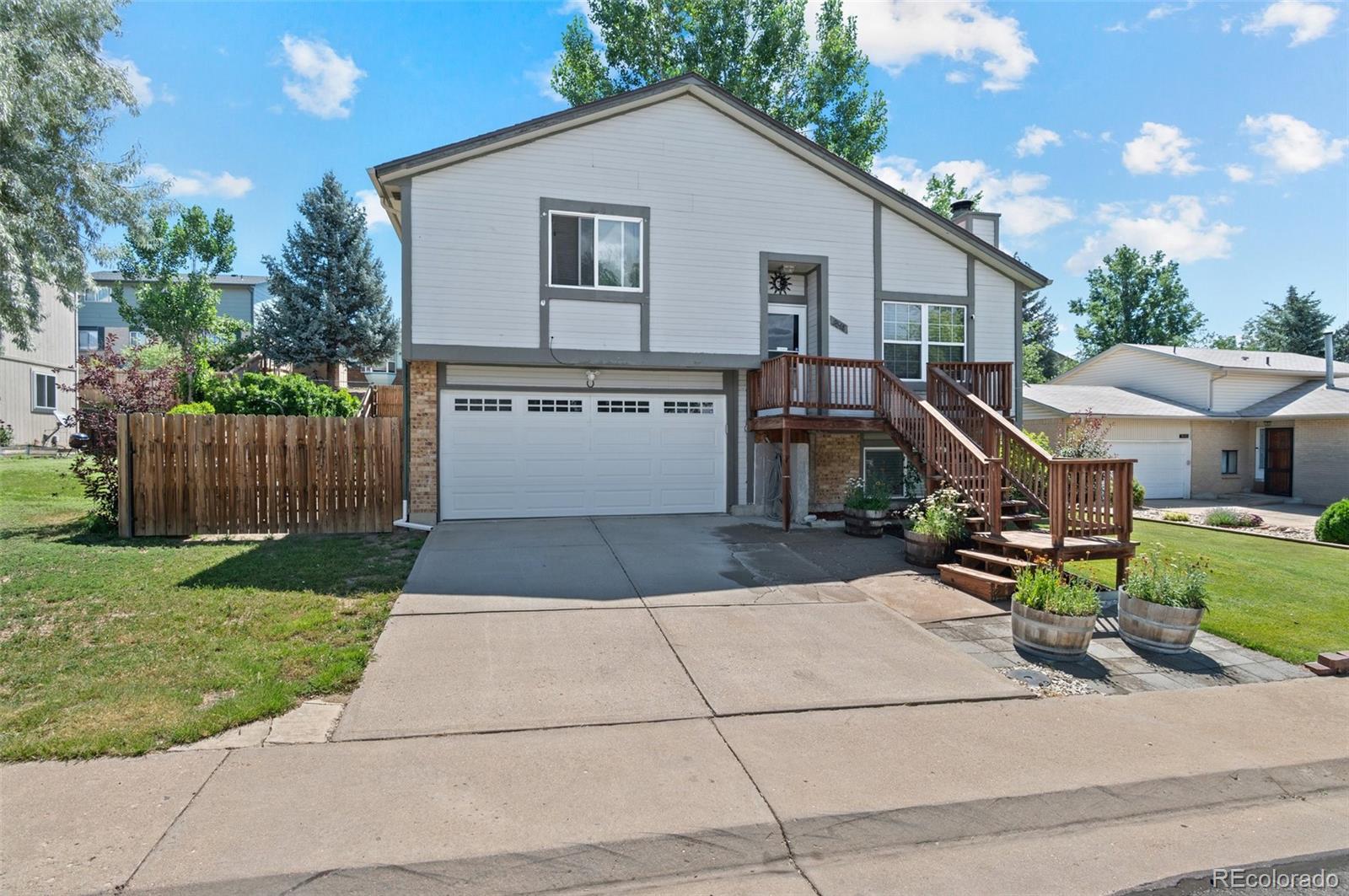 MLS Image #1 for 9648  lane street,thornton, Colorado