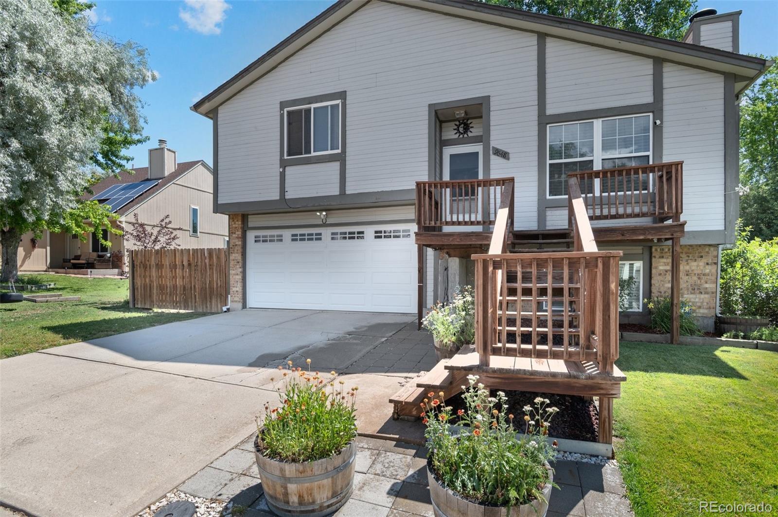 MLS Image #2 for 9648  lane street,thornton, Colorado