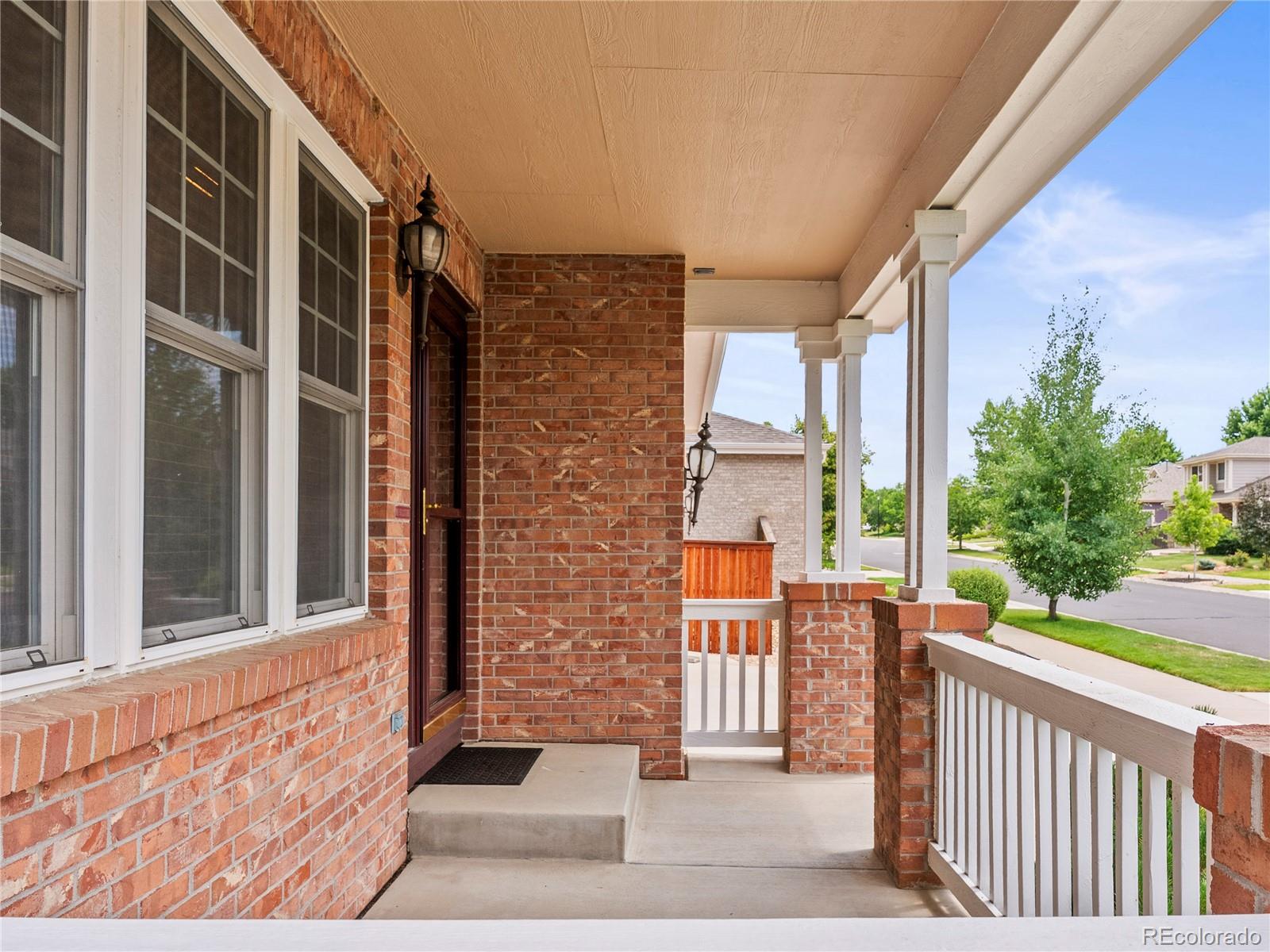 MLS Image #3 for 20513 e girard drive,aurora, Colorado