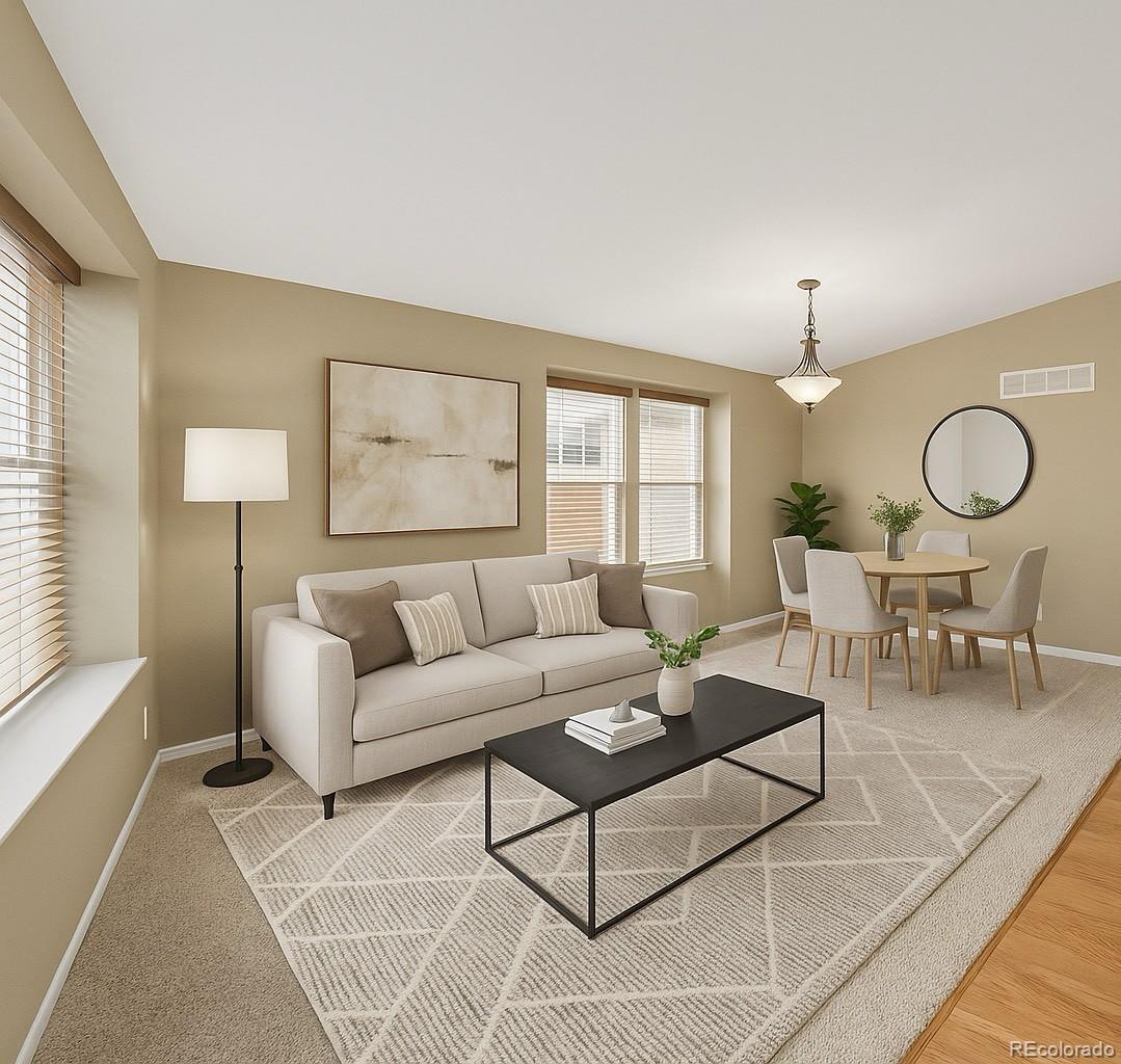 MLS Image #4 for 20513 e girard drive,aurora, Colorado