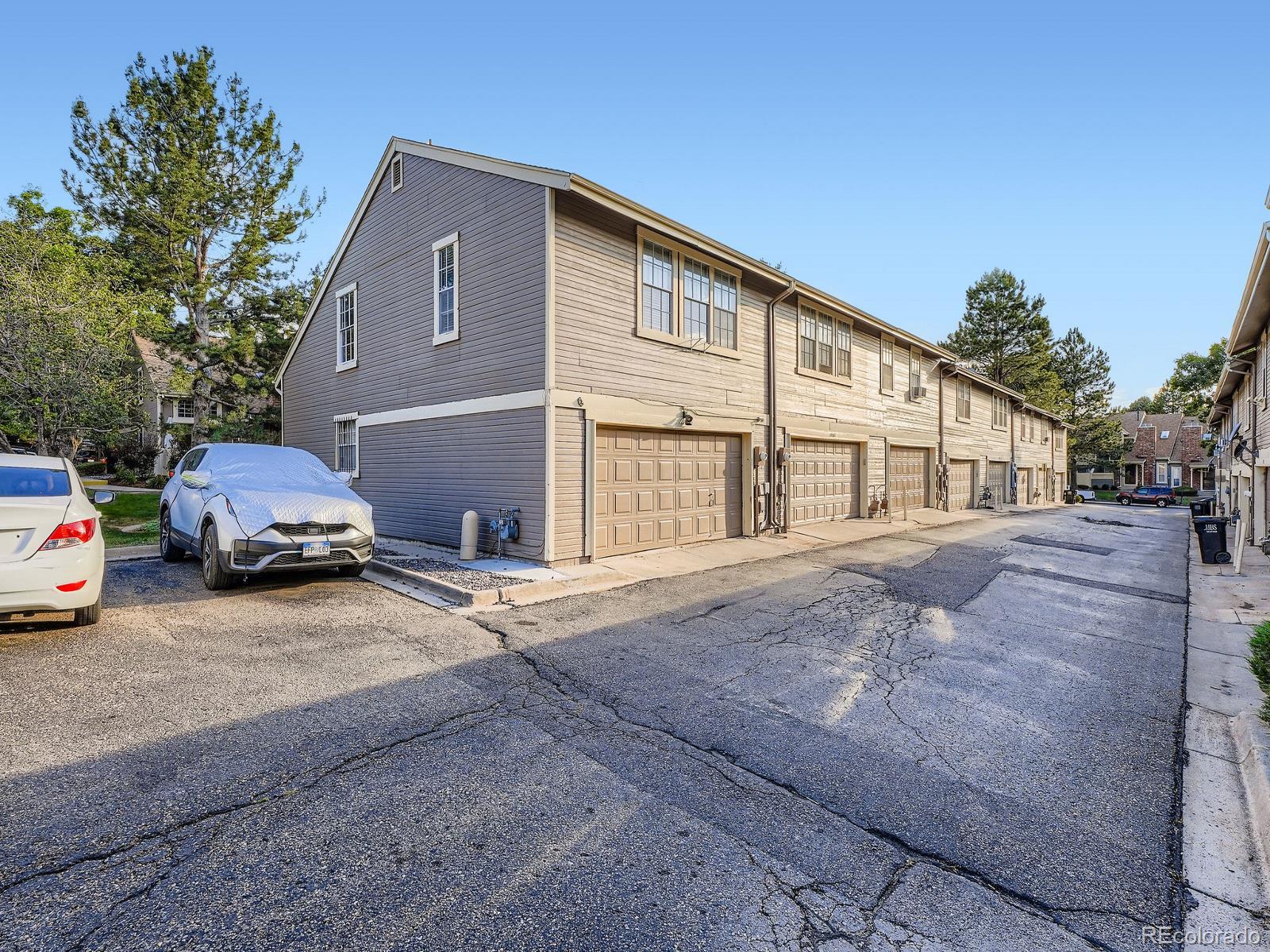 MLS Image #28 for 1990 s helena street,aurora, Colorado