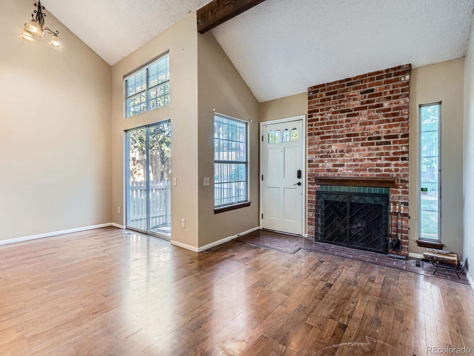 MLS Image #6 for 1990 s helena street,aurora, Colorado