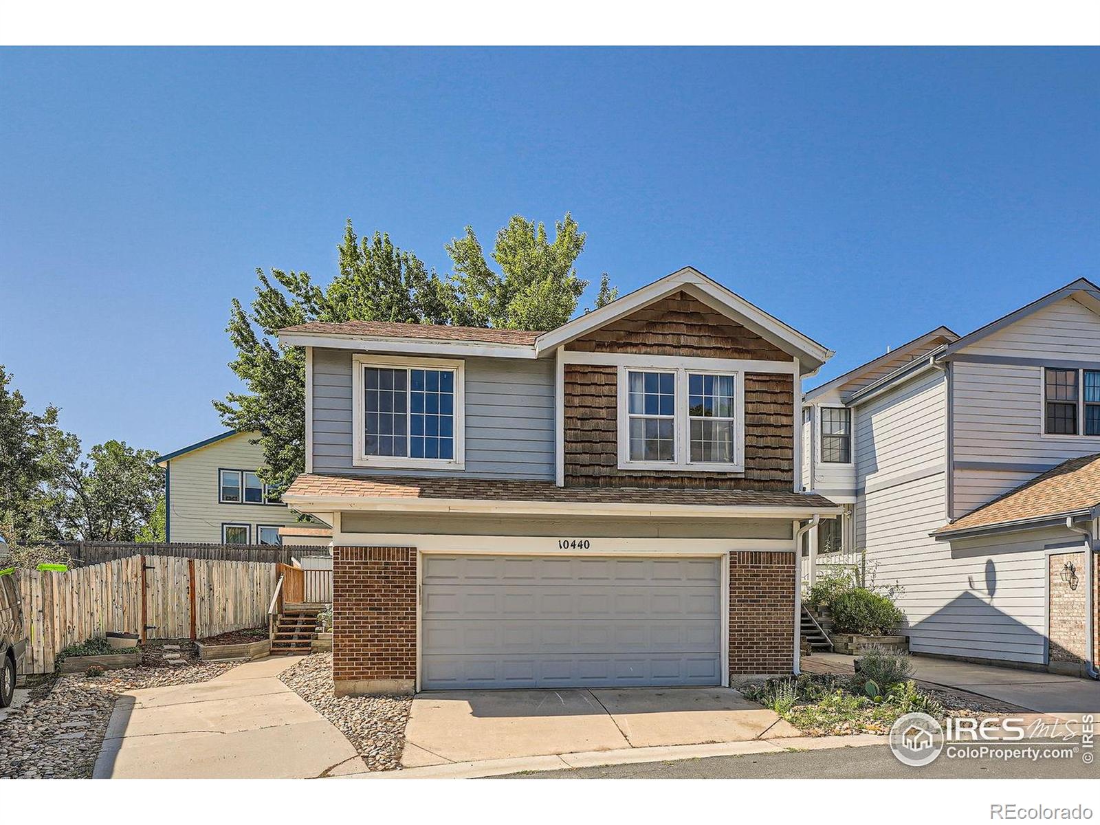 MLS Image #2 for 10440 w 83rd avenue,arvada, Colorado
