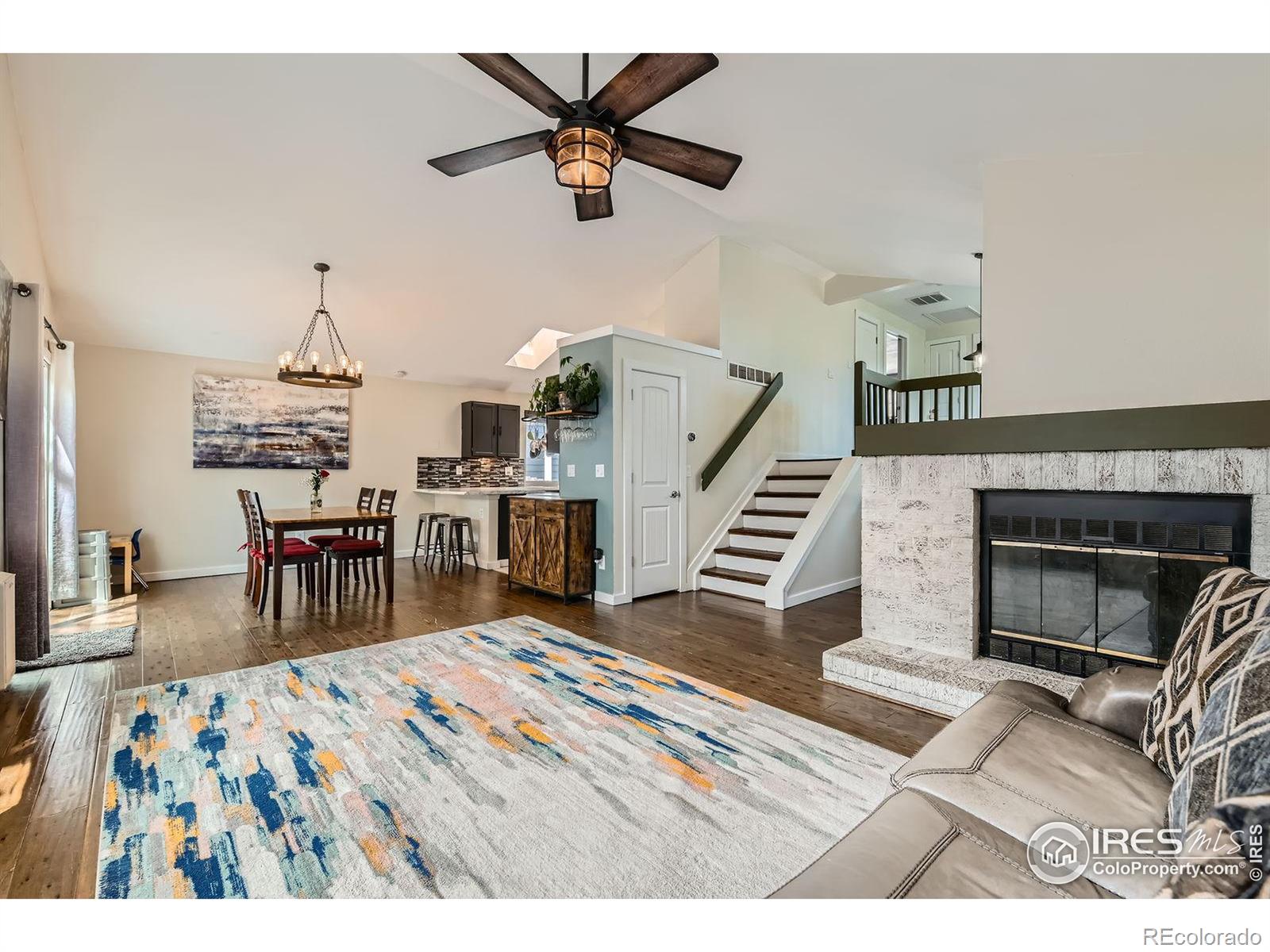 MLS Image #3 for 10440 w 83rd avenue,arvada, Colorado