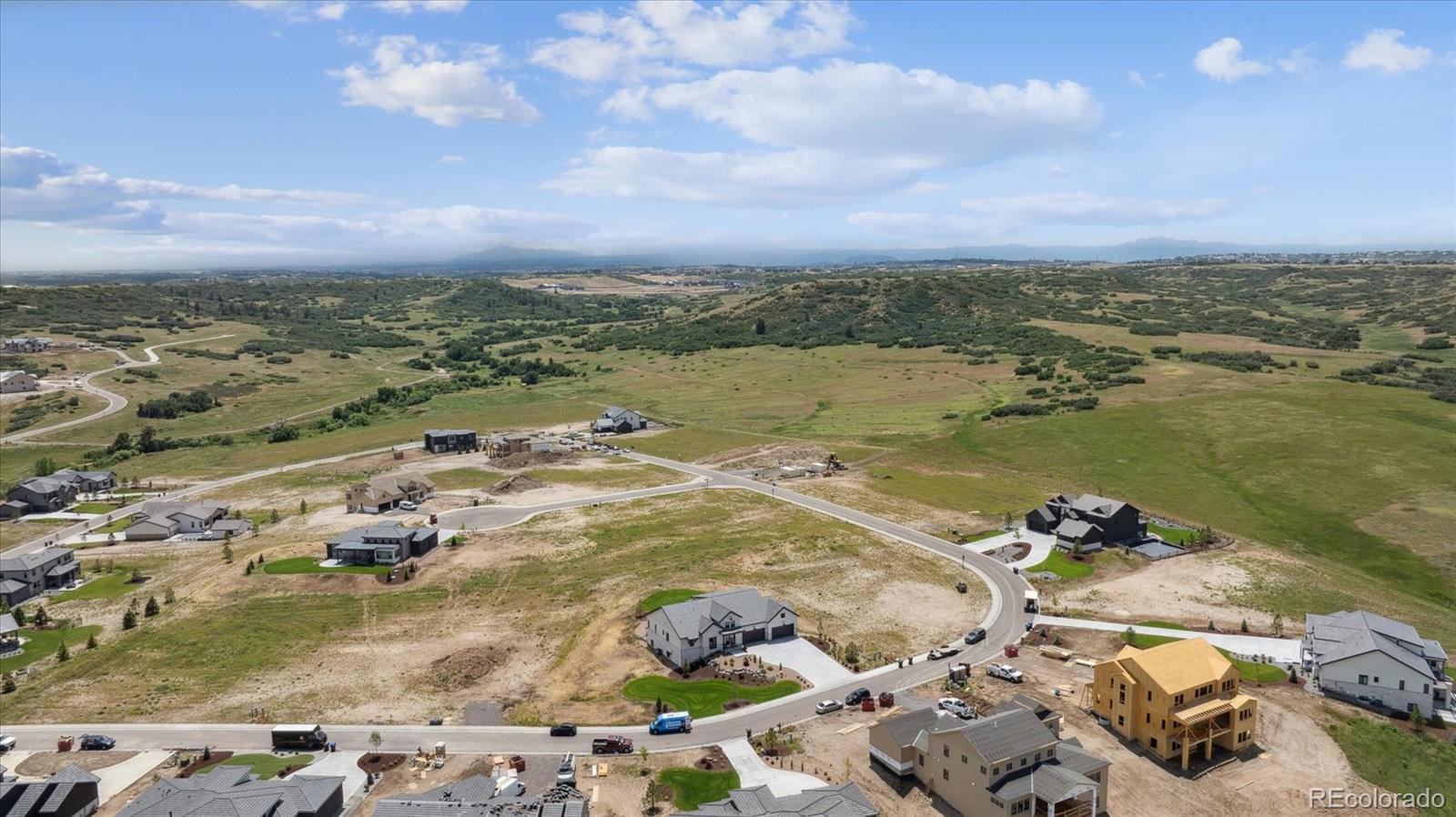 MLS Image #3 for 5300  soledad circle,parker, Colorado
