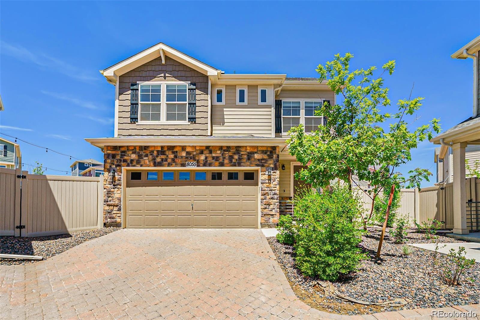 MLS Image #0 for 8055 e 128th place,thornton, Colorado