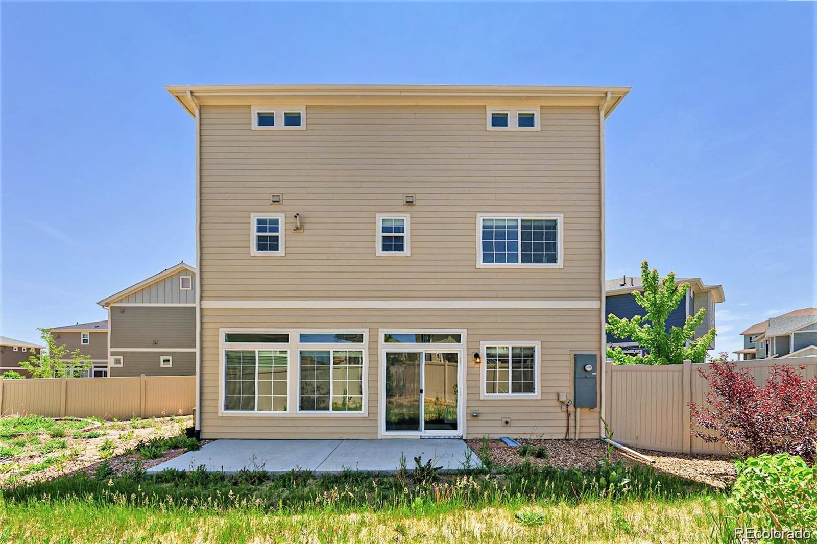 MLS Image #6 for 8055 e 128th place,thornton, Colorado