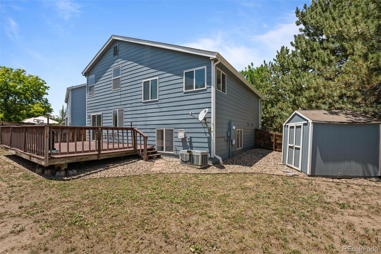 MLS Image #23 for 3803 w kenyon avenue,denver, Colorado