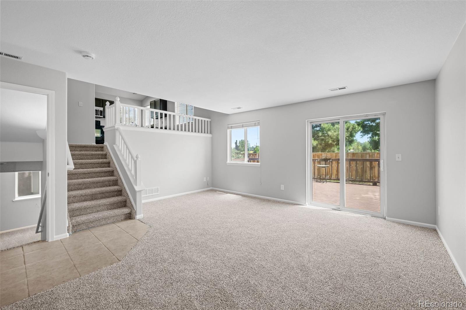MLS Image #3 for 3803 w kenyon avenue,denver, Colorado