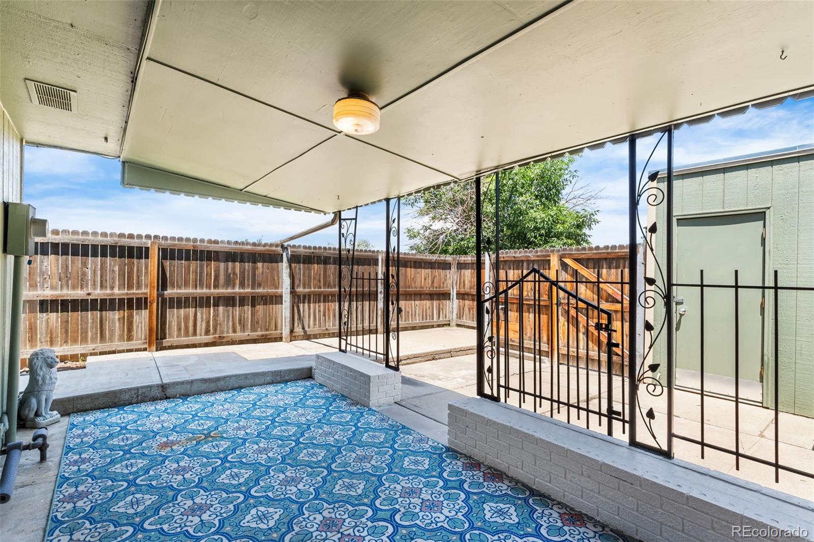 MLS Image #23 for 10390  tumbleweed drive,thornton, Colorado