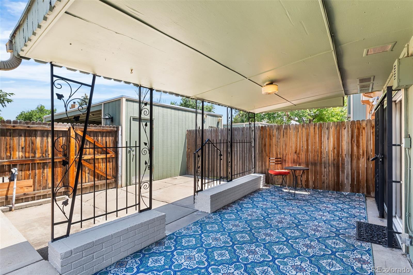 MLS Image #24 for 10390  tumbleweed drive,thornton, Colorado