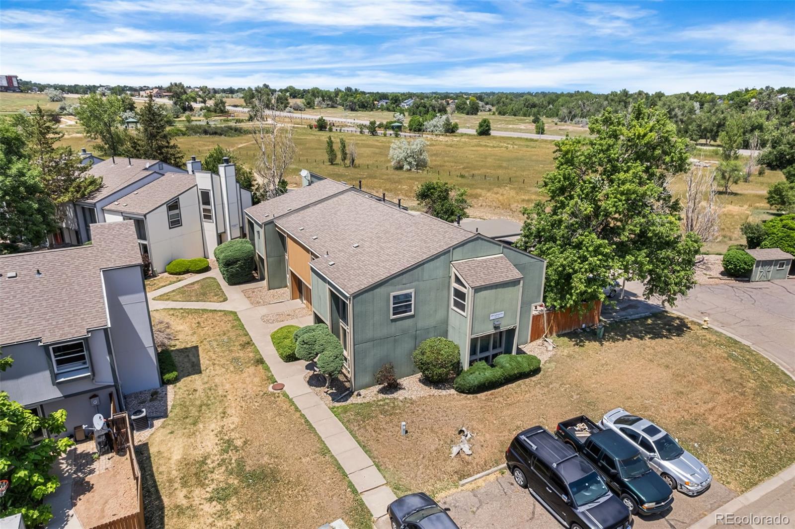 MLS Image #29 for 10390  tumbleweed drive,thornton, Colorado