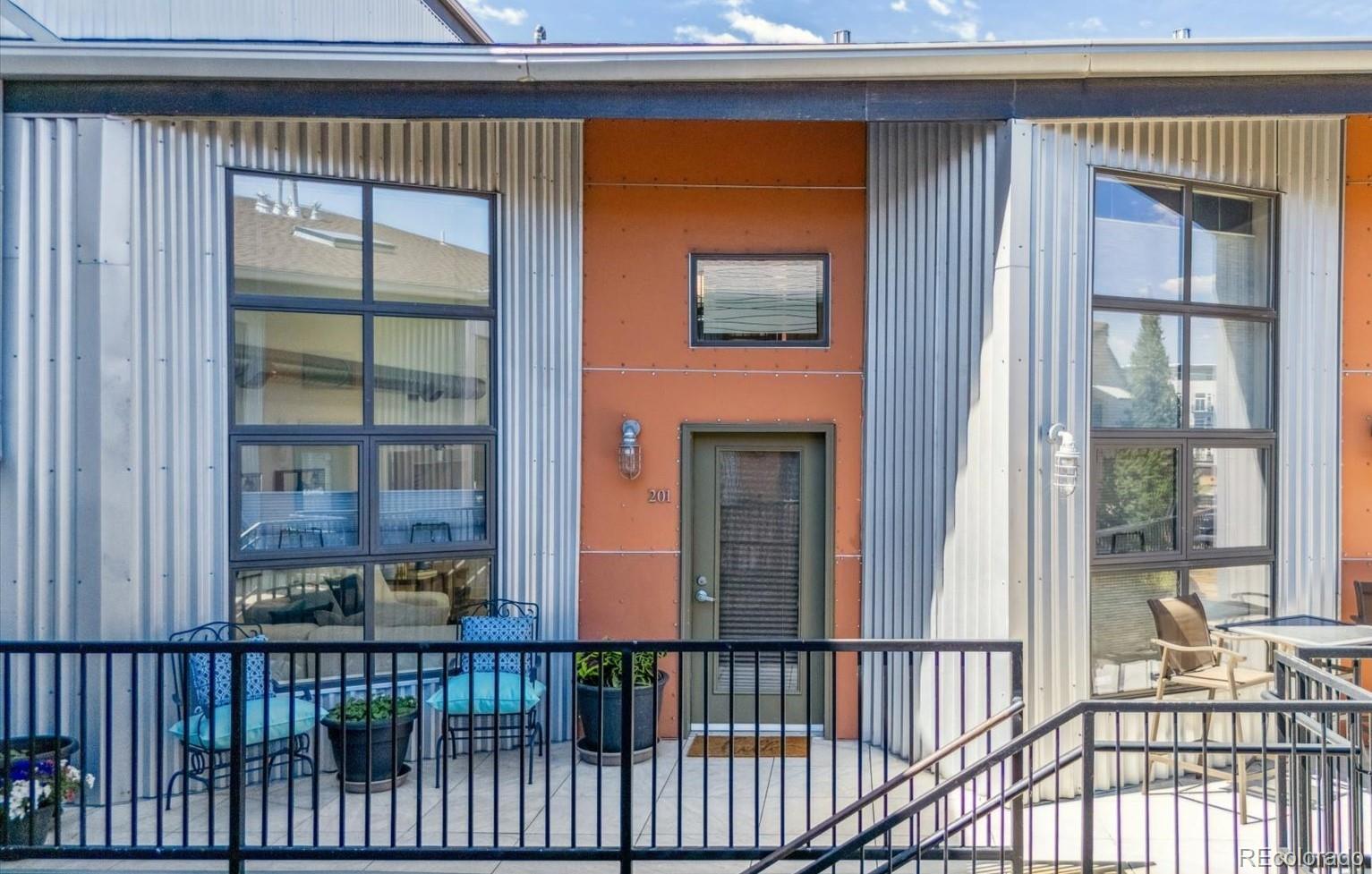 MLS Image #0 for 3195  blake street,denver, Colorado