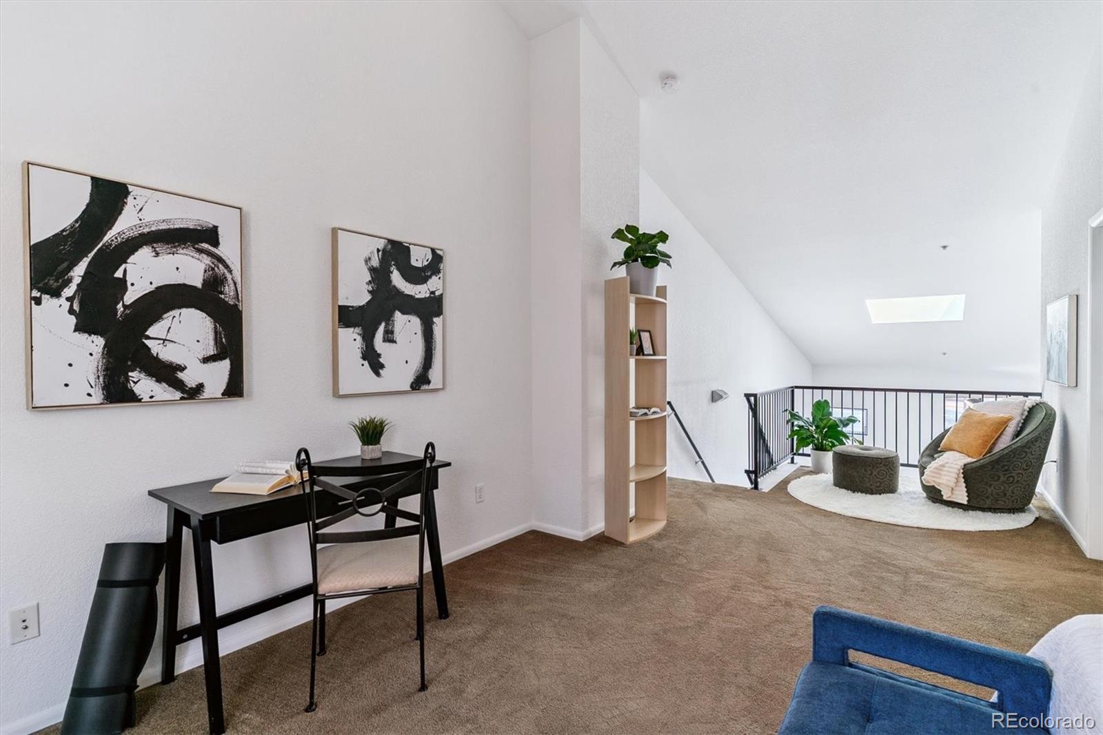 MLS Image #25 for 3195  blake street,denver, Colorado