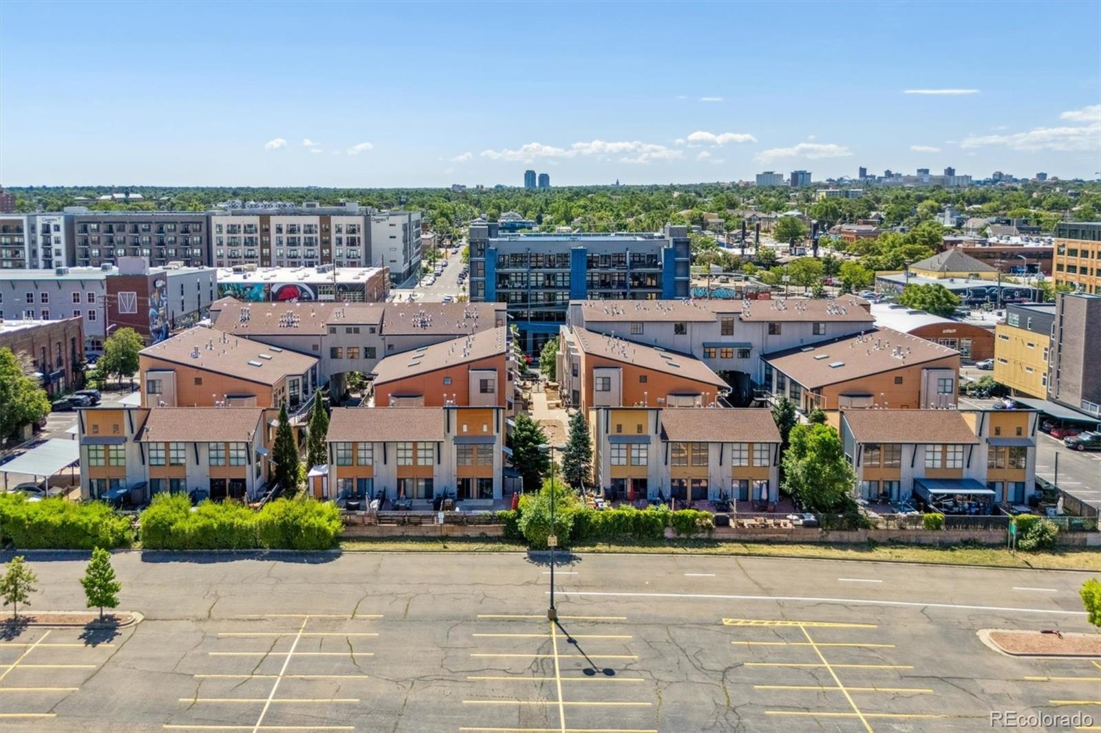 MLS Image #34 for 3195  blake street,denver, Colorado