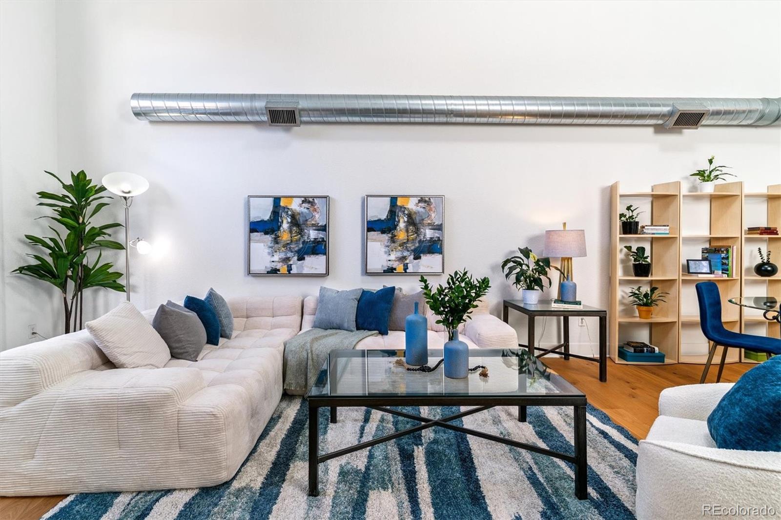 MLS Image #4 for 3195  blake street,denver, Colorado