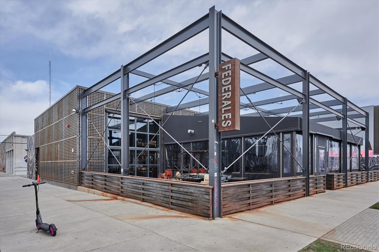 MLS Image #41 for 3195  blake street,denver, Colorado