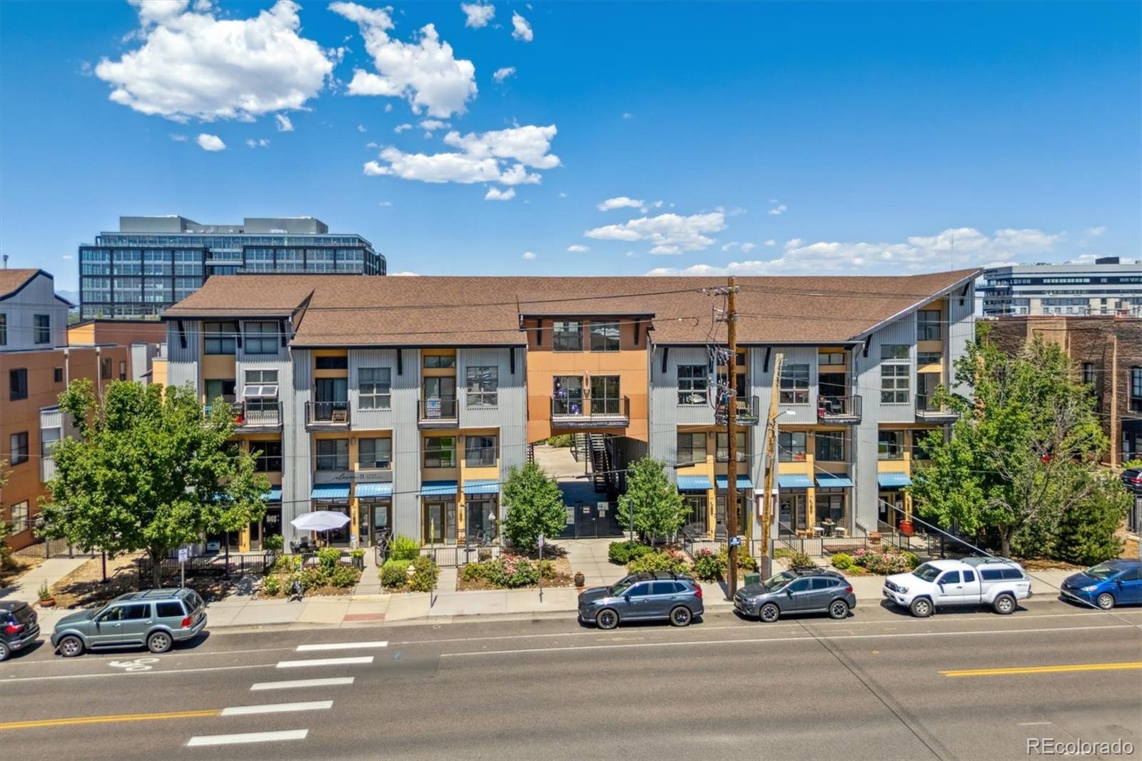MLS Image #44 for 3195  blake street,denver, Colorado