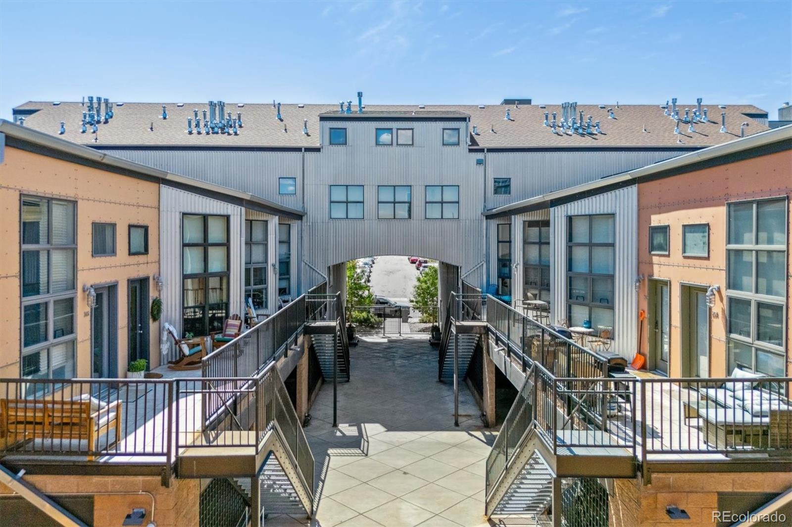 MLS Image #47 for 3195  blake street,denver, Colorado