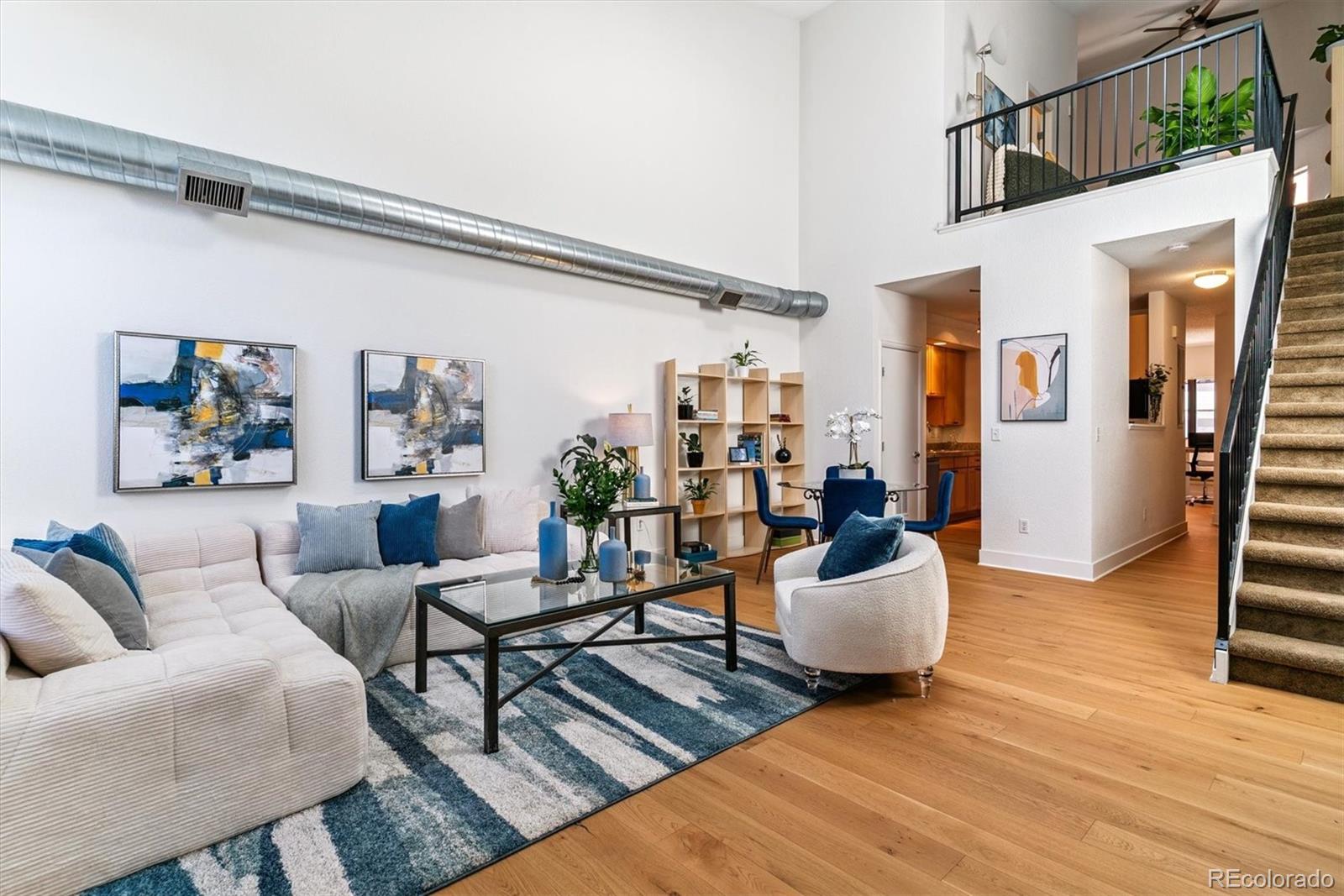 MLS Image #5 for 3195  blake street,denver, Colorado
