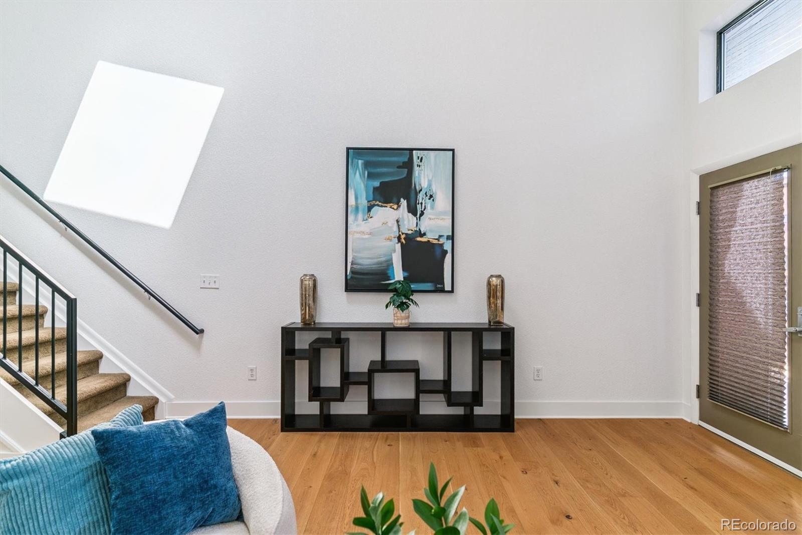 MLS Image #6 for 3195  blake street,denver, Colorado