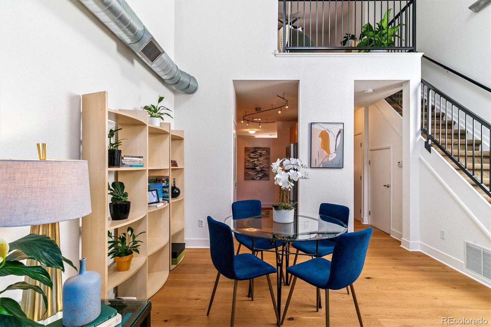 MLS Image #7 for 3195  blake street,denver, Colorado