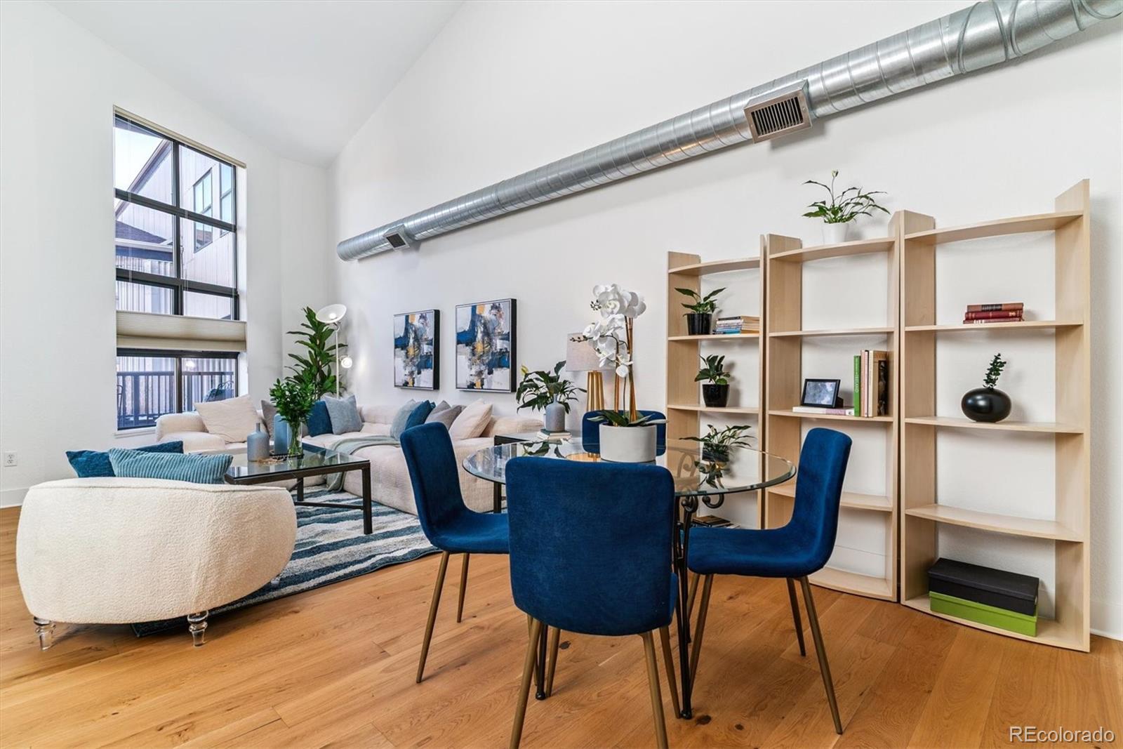 MLS Image #8 for 3195  blake street,denver, Colorado