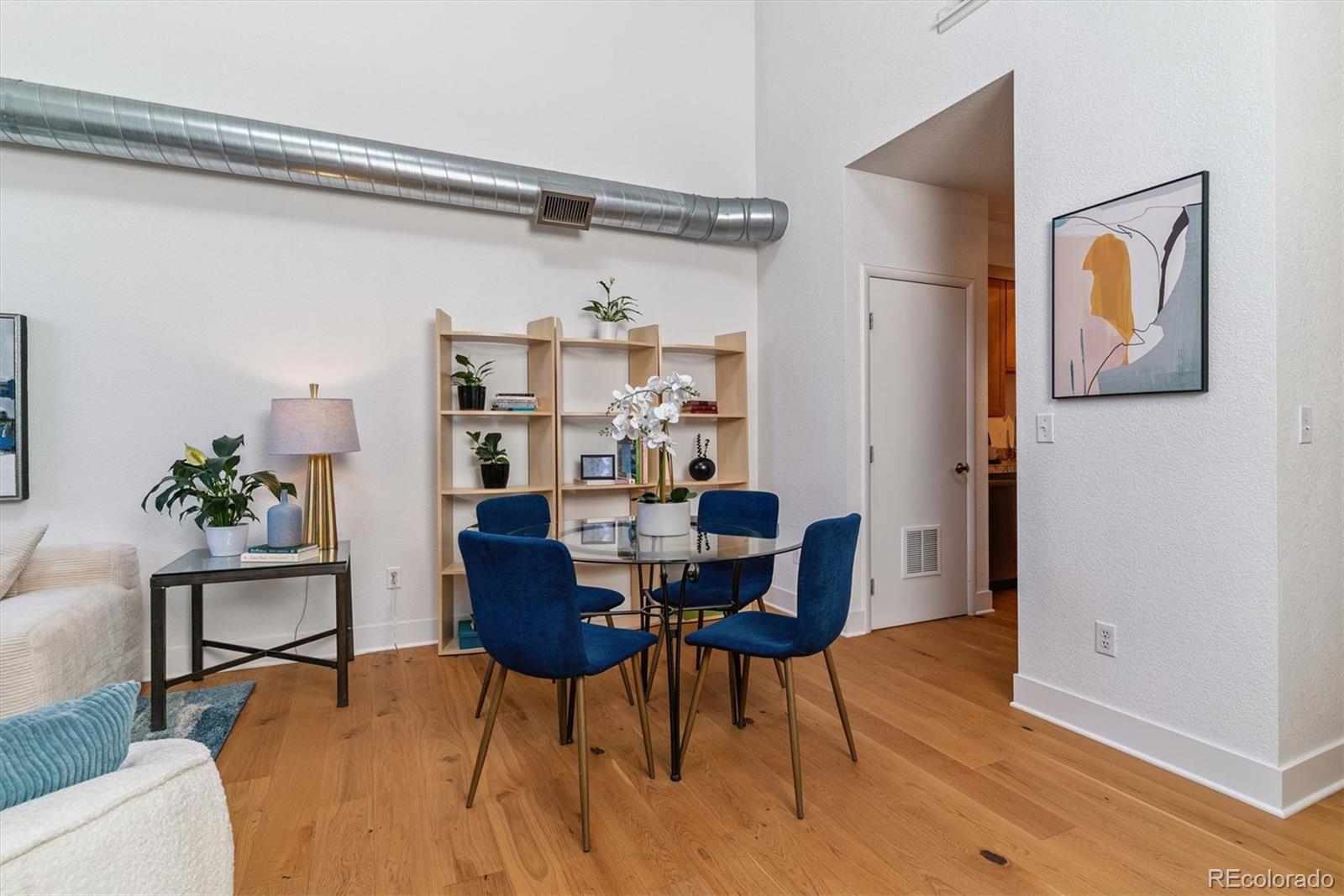 MLS Image #9 for 3195  blake street,denver, Colorado