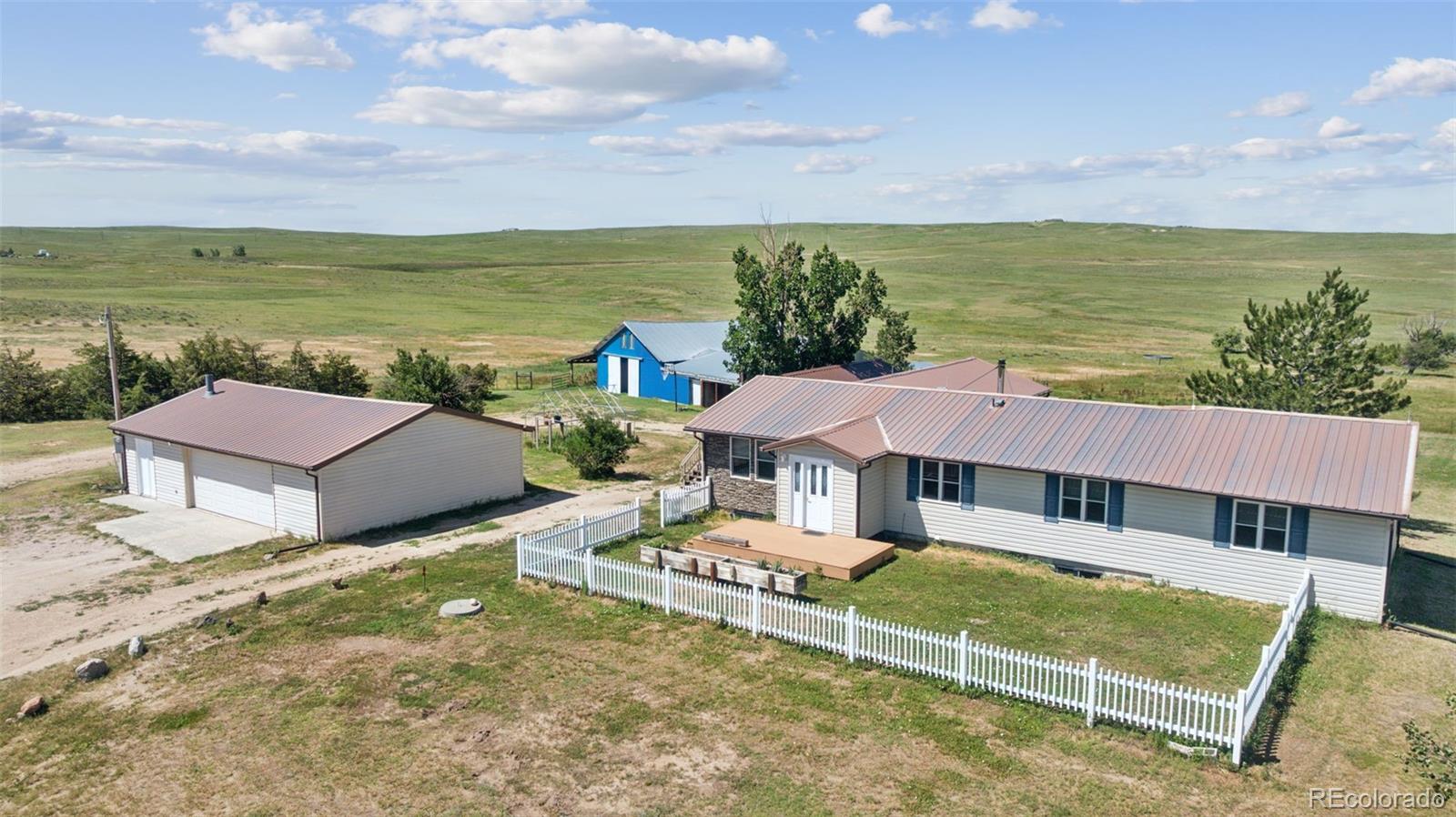 MLS Image #2 for 14520  soap weed road,calhan, Colorado