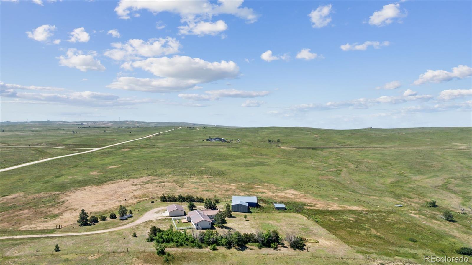 MLS Image #4 for 14520  soap weed road,calhan, Colorado