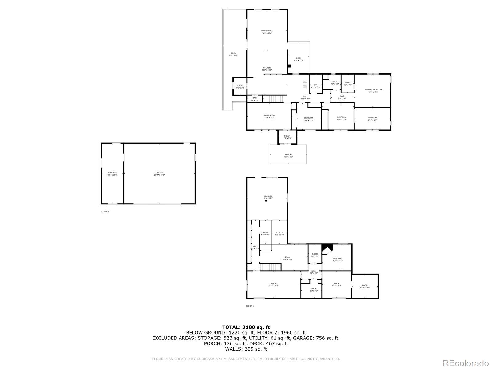 MLS Image #45 for 14520  soap weed road,calhan, Colorado