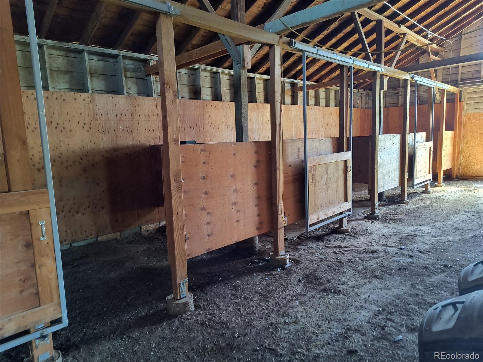 MLS Image #48 for 14520  soap weed road,calhan, Colorado