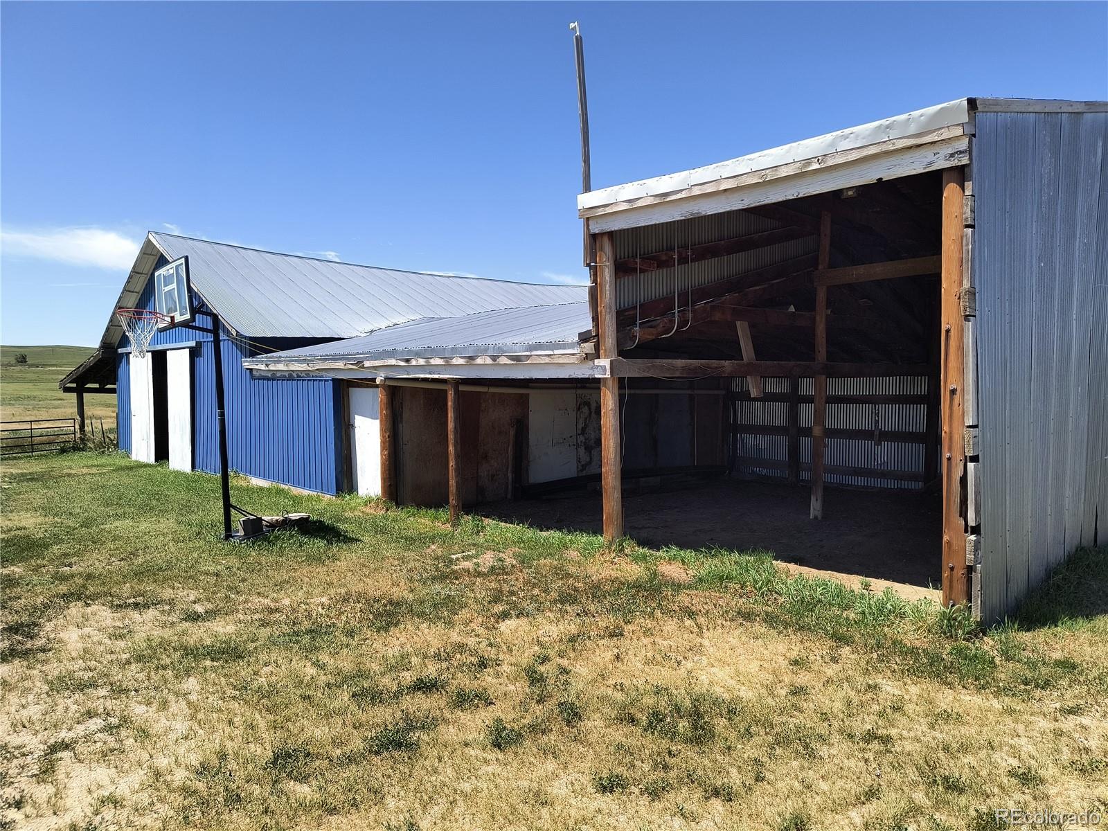 MLS Image #49 for 14520  soap weed road,calhan, Colorado