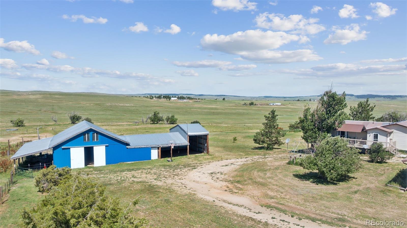 MLS Image #6 for 14520  soap weed road,calhan, Colorado