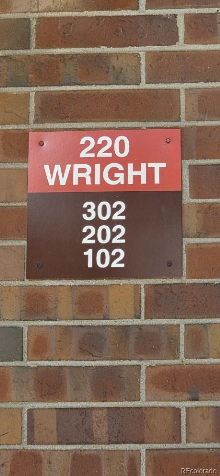MLS Image #24 for 220  wright street 302,lakewood, Colorado