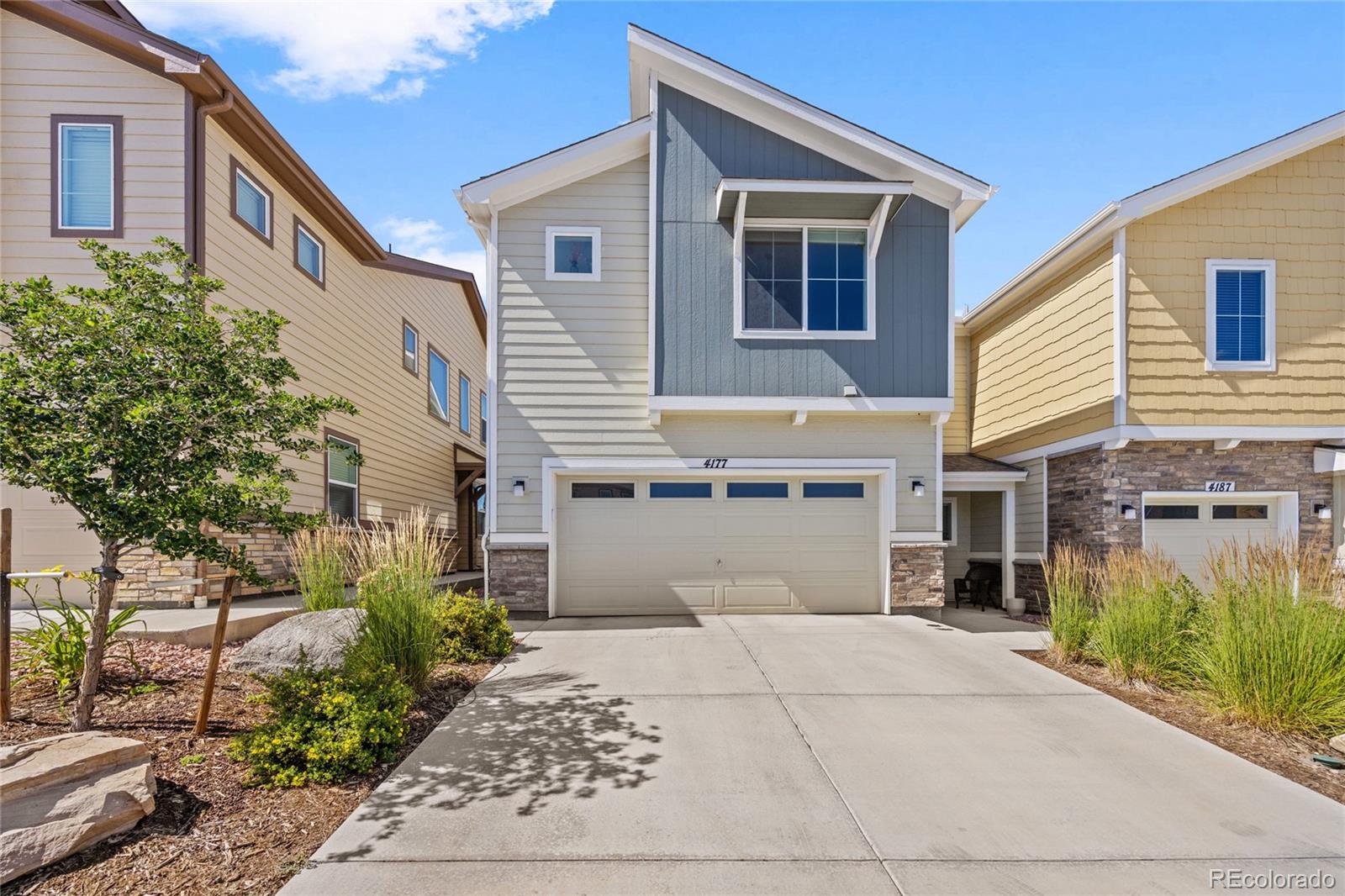 MLS Image #0 for 4177 e 98th place,thornton, Colorado