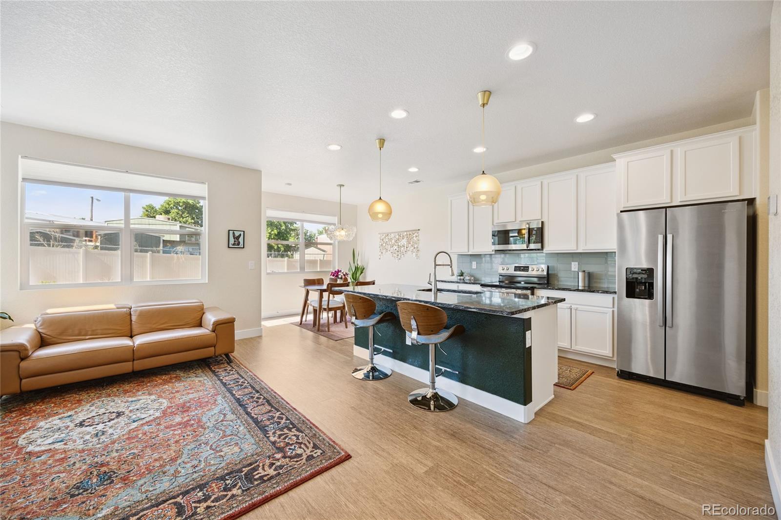 MLS Image #2 for 4177 e 98th place,thornton, Colorado