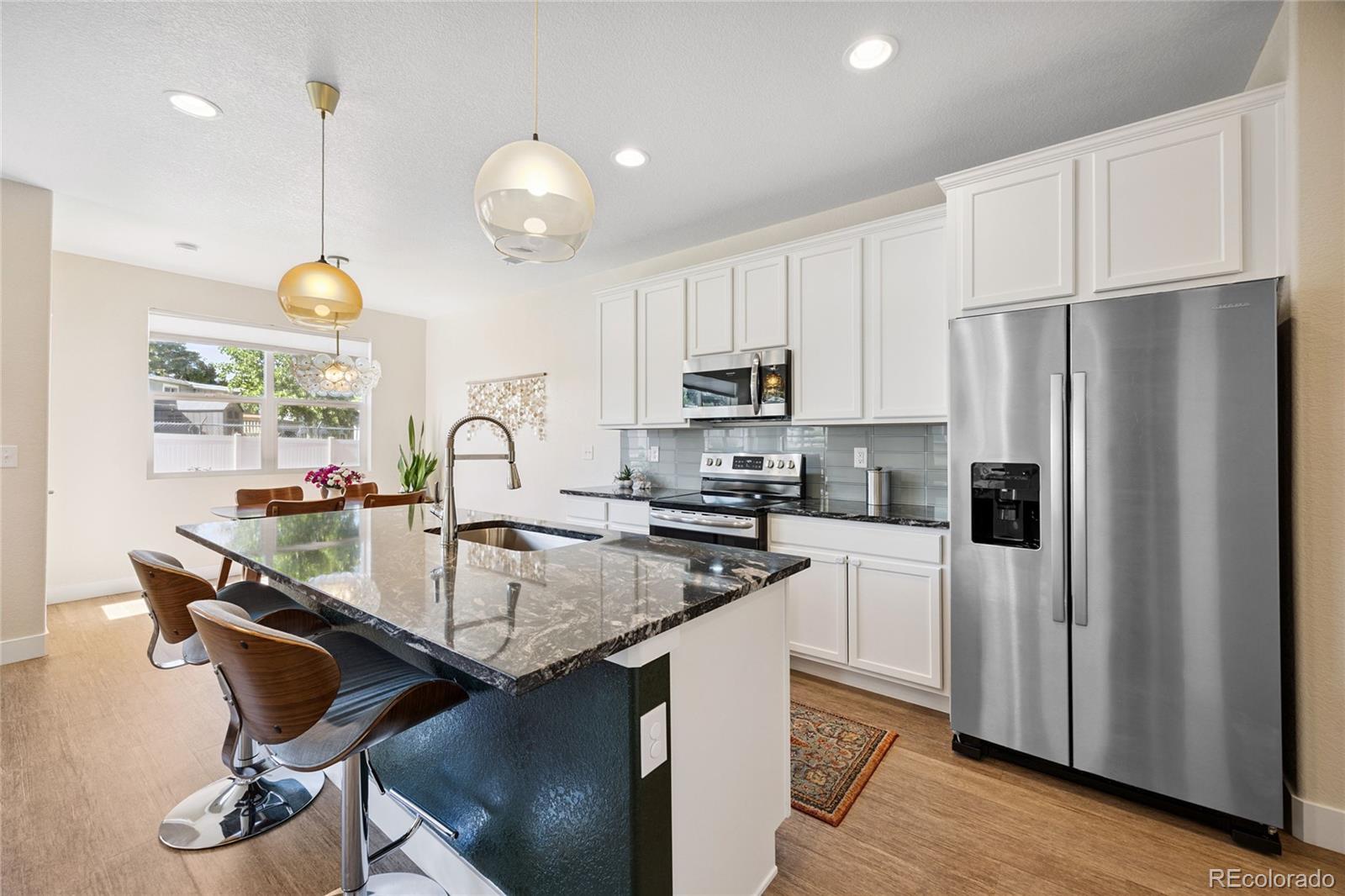 MLS Image #3 for 4177 e 98th place,thornton, Colorado