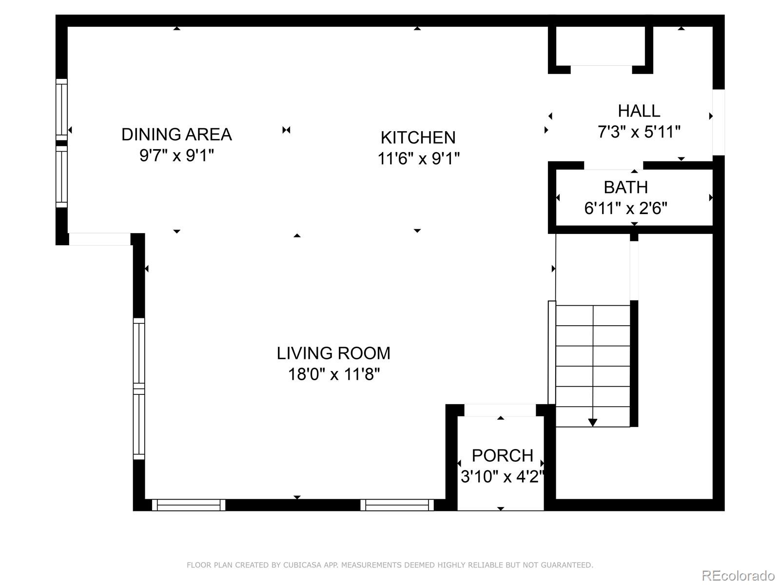 MLS Image #36 for 4177 e 98th place,thornton, Colorado