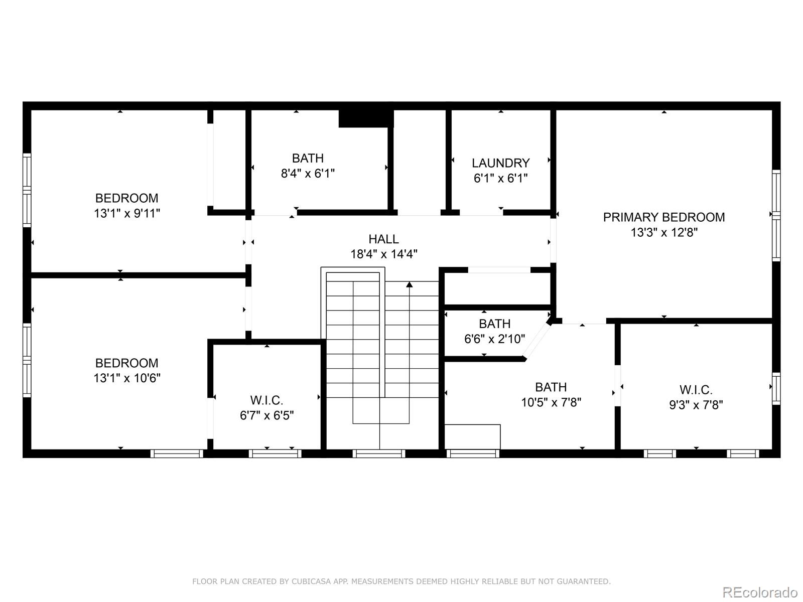 MLS Image #37 for 4177 e 98th place,thornton, Colorado