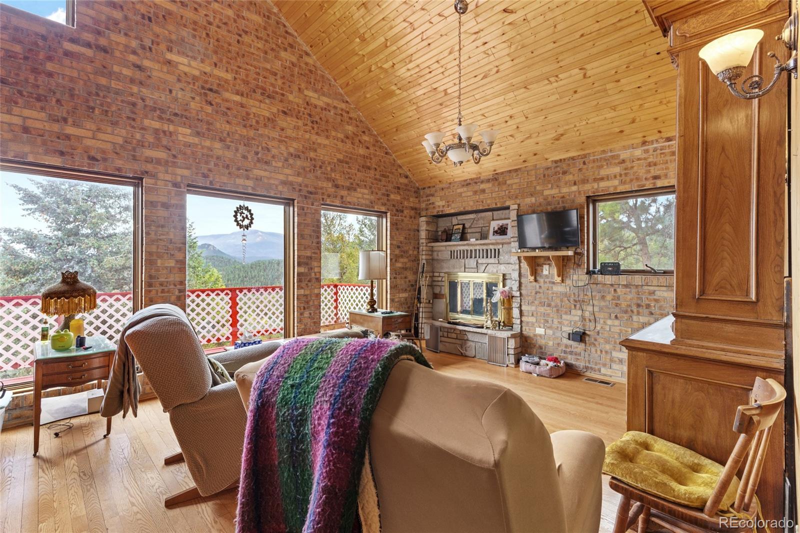 MLS Image #14 for 64  zip lane,bailey, Colorado